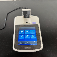 Invitrogen Qubit 4 Fluorometer image 2
